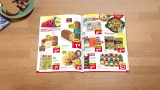 Lidl actiefolder week 10  Ma 06 maart tm zo 12 maart 23 [upl. by Flem]