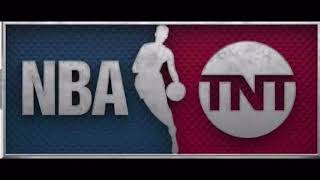 NBA on TNT Theme  2002Present [upl. by Nefen]