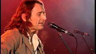 Roger Hodgson  Give a Little Bit Live [upl. by Jeannette]