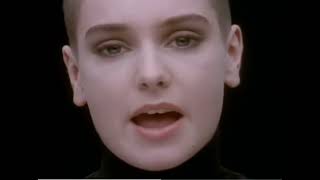 Sinead OConnor Tribute [upl. by Aronel]