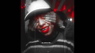 LIL XAN  Color blind ftDiplo l Status  Legendado l [upl. by Yrallam217]