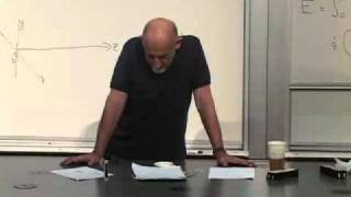 Lecture 4  String Theory and MTheory [upl. by Ateuqahs]