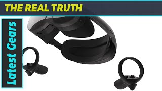 reviewHTC Vive XR Elite Unleash Your VR Experience [upl. by Cindee]