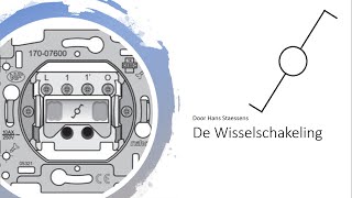 De Wisselschakelaar [upl. by Per636]