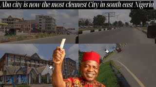 See What Aba Abia State Nigeria Looks Like Today PART1 alexotti 2024 [upl. by Ynnel]