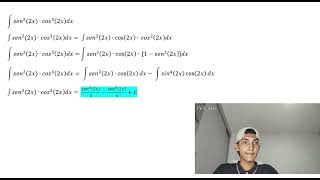 INTEGRALES TRIGONOMETRICAS [upl. by Zinnes]