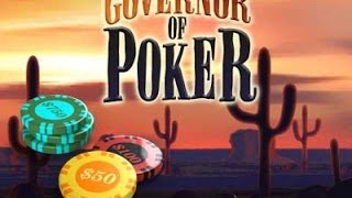 Governor of Poker 3 Cyber Cats Unite [upl. by Anita]