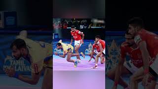 Tamil Thalaivas VS Gujarat Giants l Pro kabaddi season 11 Match 2024 prokabaddi pro waitforscore [upl. by Taft]