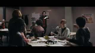 Once in a Lifetime  Les Héritiers 2014  Trailer English Subs [upl. by Alludba]