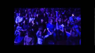 Eros Ramazzotti  Live world Tour 20092010 Stella Gemella  part4 [upl. by Eylrac306]