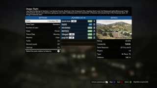 GTA V Achievement Guide  Crew Cut [upl. by Sisco]