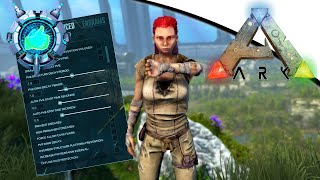 BIEN CONFIGURER SA PARTIE   GUIDE DE SURVIE ULTIME SUR ARK [upl. by Tess]