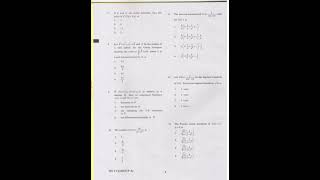 How to Download TANCET Exam Analysis 2021 Answer Key For 21 March Exam Below Description [upl. by Arriet]