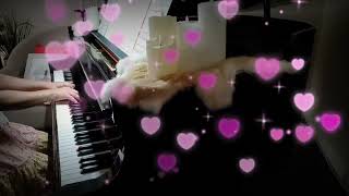 Careless Whisper Piano Cover  George Michael [upl. by Helfand913]