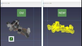 PyroSim Pathfinder and Results 20221 Version Updates [upl. by Ruomyes]