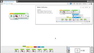 LEGO EV3 Programming Basics [upl. by Maurreen]