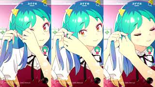 Urusei Yatsura Opening 5『 僕は… 』 [upl. by Quenna]