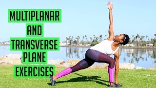 Single Leg Stance – Poststroke Exercise [upl. by Karolyn]