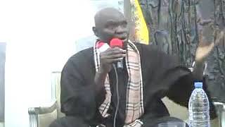 Baye ndiaga diop ndiarignou diawartou [upl. by Cilo]