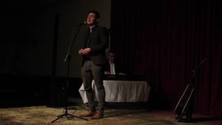 An Irish Lullaby Emmet Cahill [upl. by Birmingham731]