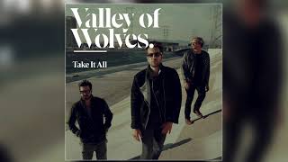 Valley of Wolves  We Are Legends Official Audio [upl. by Einnaj]