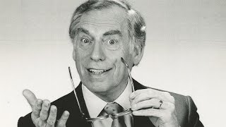 Larry Grayson Tribute [upl. by Nylegna]