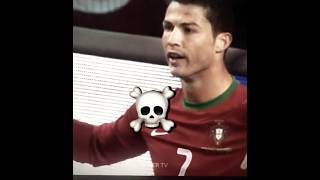 When Ronaldo Showed Zlatan Levels…😮‍💨 christianronaldo footballedit fyp viral portugal [upl. by Annaya]