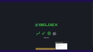 How to install Beldex Electron Wallet [upl. by Hoopes]