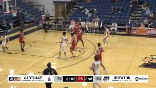 Nicholas Schiavello 20232024 Highlights [upl. by Aelak623]