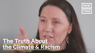 Why All Americans Should Care About Environmental Racism’  NowThis [upl. by Wylen]