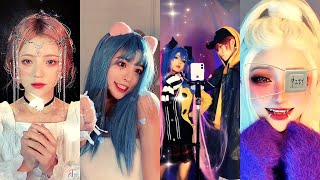 【抖音合集】Most Popular Viral Douyin  Tik Tok China Compilation [upl. by Aryas]