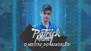 MONTAGEM TRAVA NOIA ☯️  DJ PATRICK MUNIZ E DJ YAN [upl. by Ordnasil118]