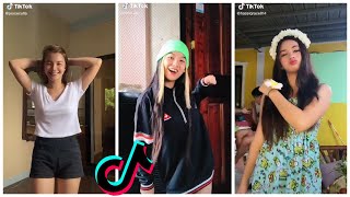 Chicken Wing Dance Challenge TikTok Compilation [upl. by Sirama353]