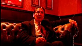 Frankie Fraser talks about The Krays [upl. by Anrym]