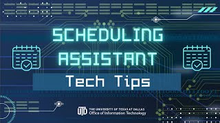 How to check someones schedule on Microsoft Outlook  Scheduling Assistant  Quick Tips [upl. by Yllaw131]