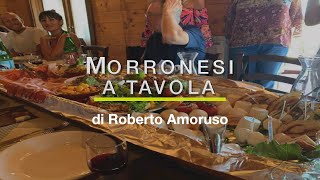 Le specialità Molisane e Morronesi a Tavola [upl. by Castera]