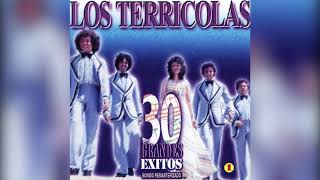 30 EXITOS LOS TERRICOLAS  DISCO COMPLETO VOL 2 [upl. by Cyrilla56]