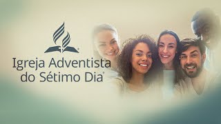 Conheça a Igreja Adventista  Institucional [upl. by Dunton]