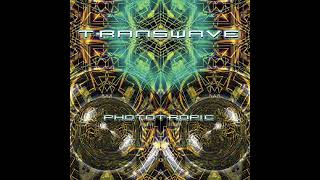 Transwave  Phototropic  Full Album [upl. by Norina10]