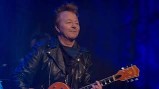 Brian Setzer Rockabilly Riot Osaka Rocka  LIVE IN JAPAN [upl. by Nileuqay]