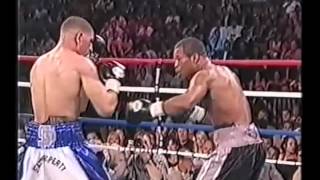 Winky Wright vs Shane Mosley I amp II Highlights [upl. by Finegan177]