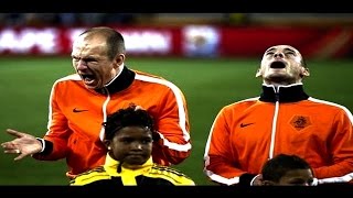 أقوى فيديو للأسطوره المظلومه ارين روبين في كاس العالم  ROBBEN mundial [upl. by Vanhook]