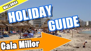 Cala Millor holiday guide and tips [upl. by Hodess]