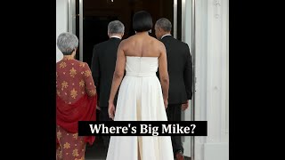 Wheres Big Mike [upl. by Akiemehs]