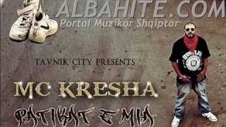 MC Kresha Ft Lavda Rollin Album 2010 AlbaHite com [upl. by Atenaz]