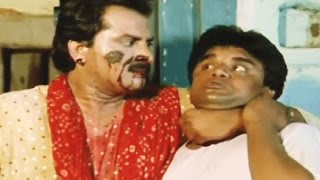 Hiten Kumar Desh Re Joya Dada Pardesh Joya  Gujarati Action Scene 1823 [upl. by Anirtac404]