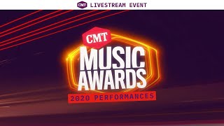 2020 CMT Music Awards Performances Livestream [upl. by Attennaj]