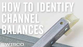 How to Identify a Replacement Channel Balance [upl. by Xonel]