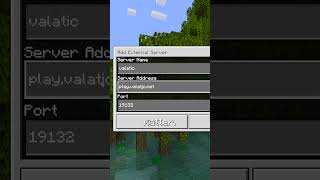 How to Join the Public SMP Server 120 [upl. by Nniuq908]