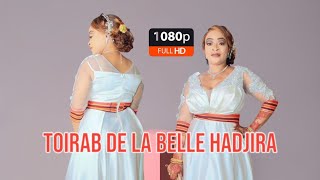 TOIRAB DE LA BELLE HADJIRA CAVANI MAYOTTE [upl. by Llyrehc]